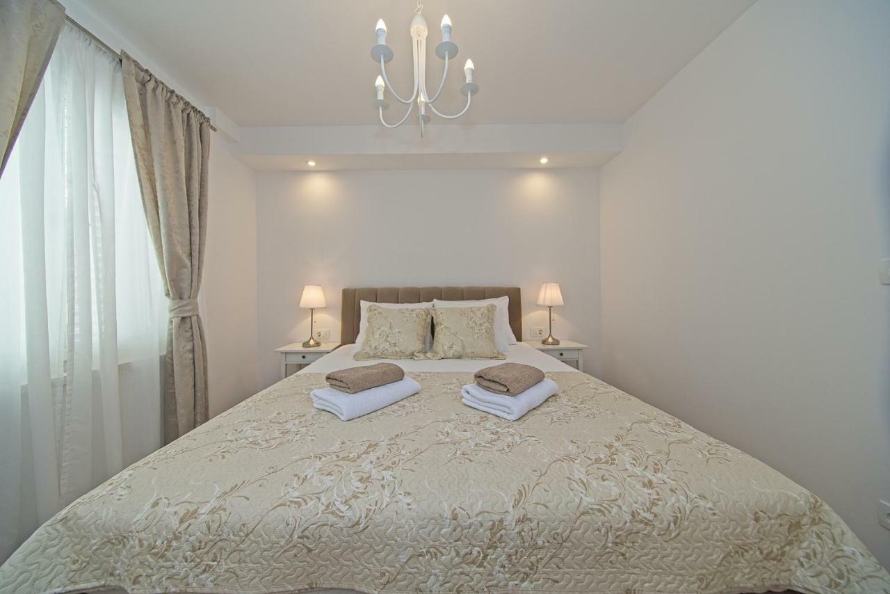 Apartment Marangun Ston Exterior foto