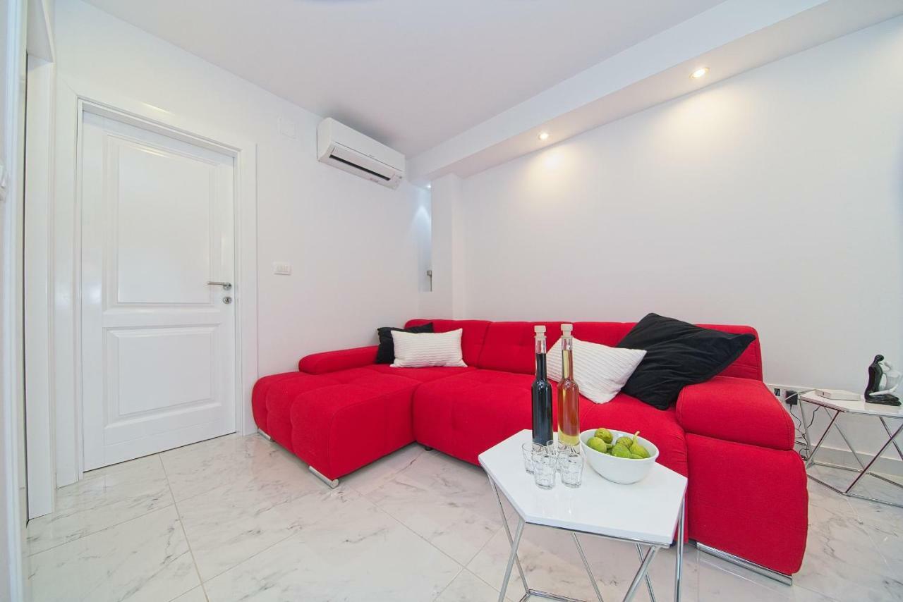 Apartment Marangun Ston Exterior foto