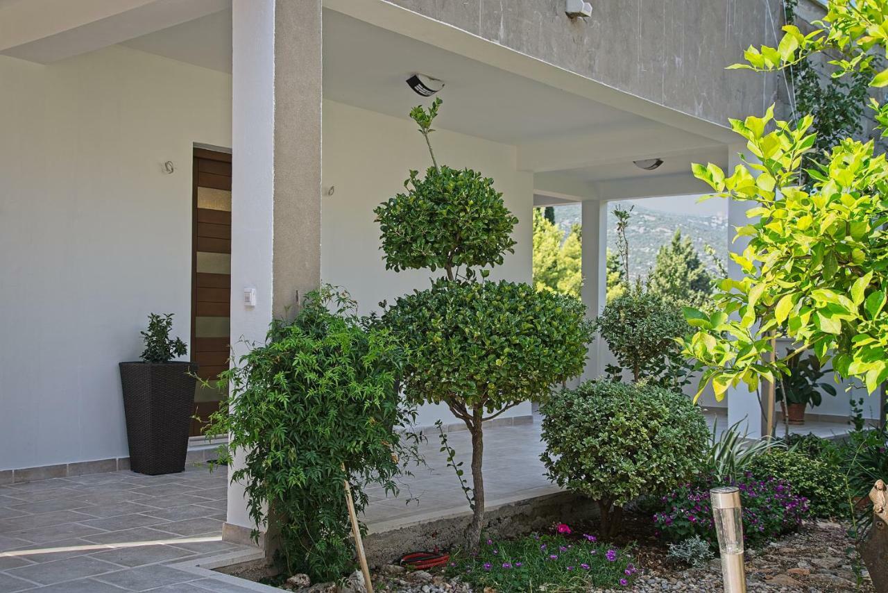 Apartment Marangun Ston Exterior foto