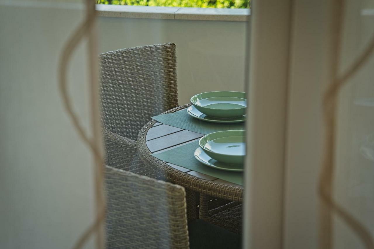 Apartment Marangun Ston Exterior foto