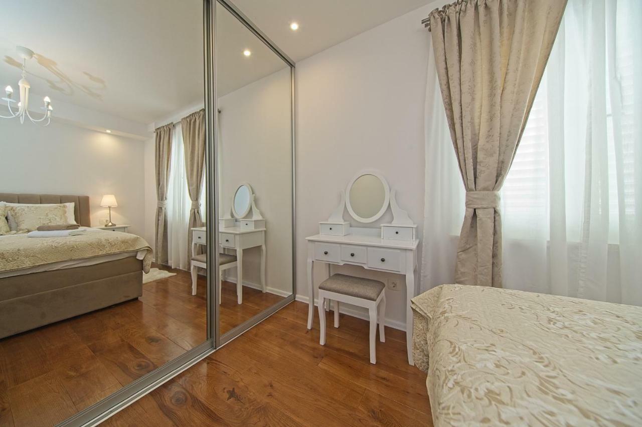 Apartment Marangun Ston Exterior foto