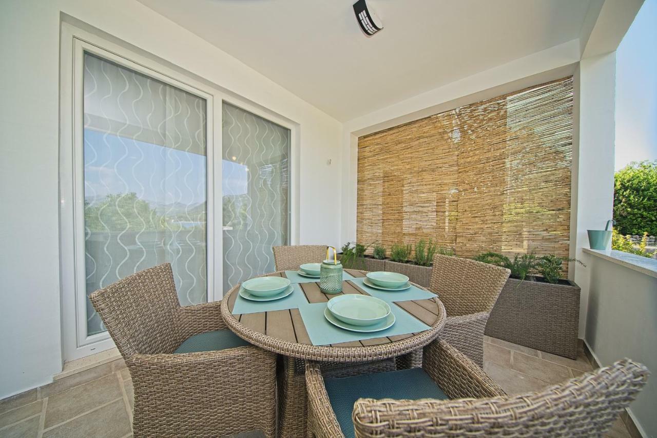 Apartment Marangun Ston Exterior foto