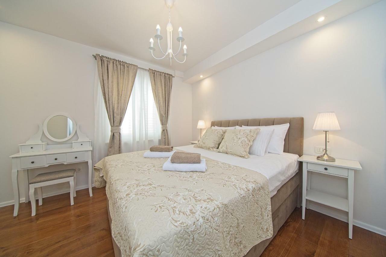 Apartment Marangun Ston Exterior foto