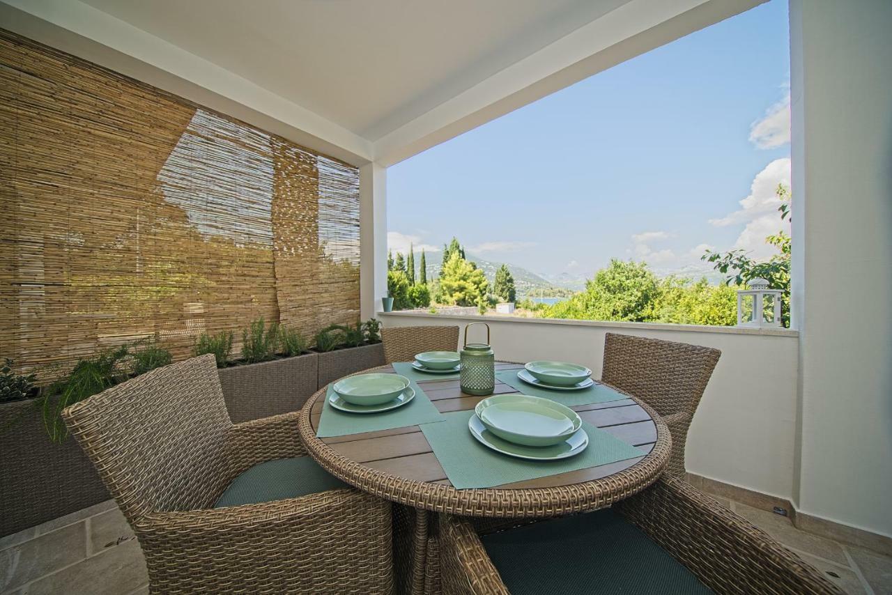 Apartment Marangun Ston Exterior foto