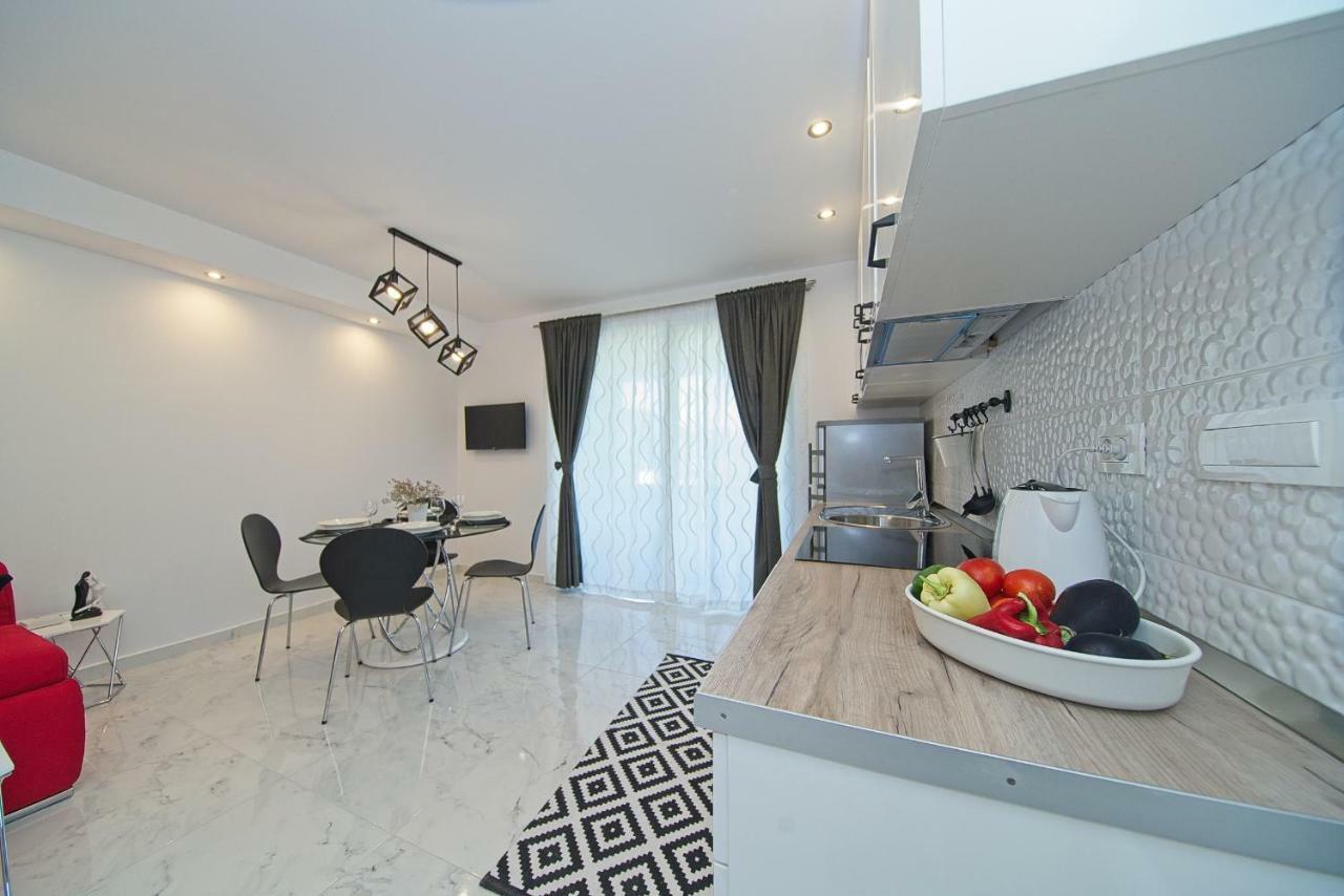 Apartment Marangun Ston Exterior foto